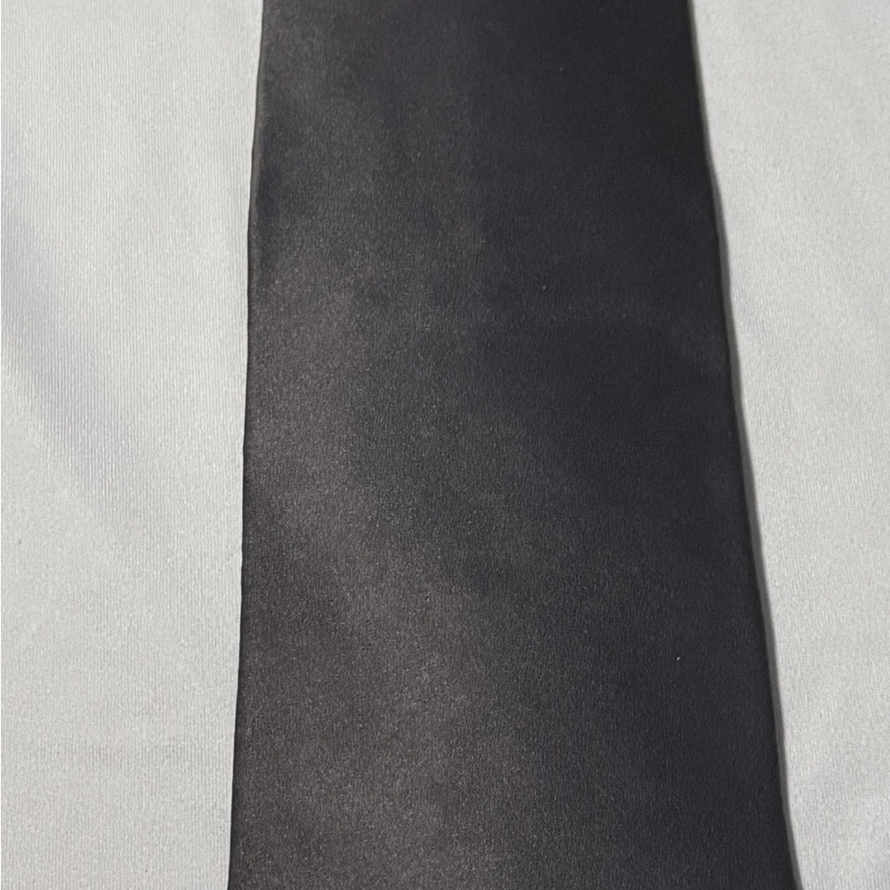 Merona Gray Tie